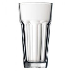 Casablanca Hi Ball Glasses 370ml