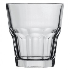 Casablanca Tumblers 280ml CE Marked