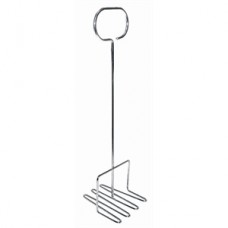 Vogue Deep Pot Potato Masher