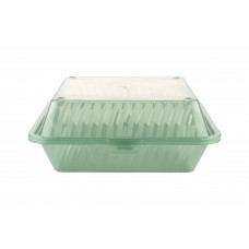 EC-09 Large 3 Compartment Food Container