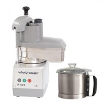 Robot Coupe Food Processor and Veg Prep Machine