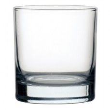 Utopia Old Fashioned Rocks Glass 330ml