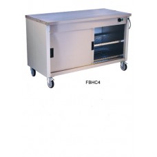 Focus Budget  Hot Cupboard/Bain Marie