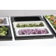 Melamine Food Pans