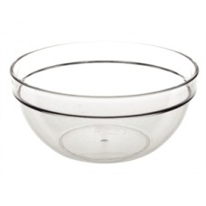 Vogue Polycarbonate Chef Bowl 2Ltr