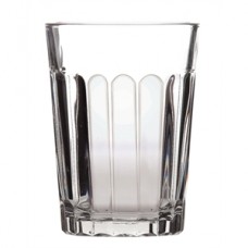 Libbey Duratuff Panelled Tumblers 210ml