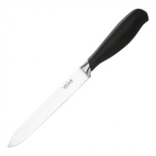 Vogue Soft Grip Utility Knife 14cm