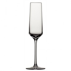 Schott Zwiesel Pure Crystal Champagne Flutes 209ml