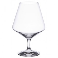 Schott Zwiesel Pure Crystal Cognac Glasses 616ml