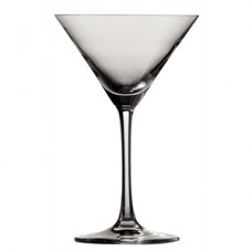 Schott Zwiesel Bar Special Crystal Martini Glasses 166ml
