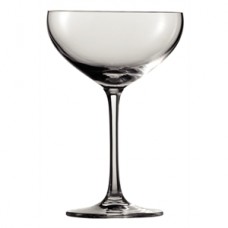 Schott Zwiesel Bar Special Crystal Champagne Saucers 281ml