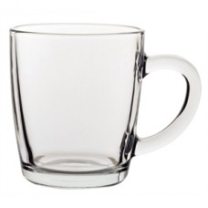 Barrel Coffee Mugs 340ml