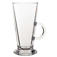 Columbia Latte Glasses 370ml