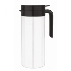 Olympia Vacuum Coffee Jug White