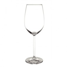 Olympia Poise Crystal Wine Glasses 585ml