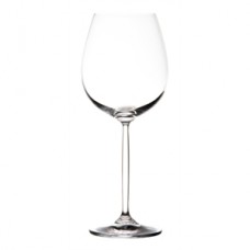 Olympia Poise Crystal Wine Glasses 625ml