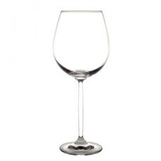 Olympia Poise Crystal Wine Glasses 465ml