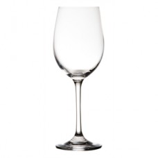 Olympia Modale Crystal Wine Glasses 395ml