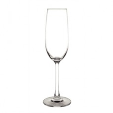 Olympia Modale Crystal Champagne Flutes 215ml