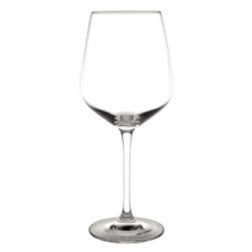 Olympia Chime Crystal Wine Glasses 495ml