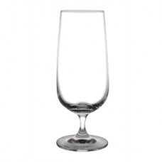 Olympia Bar Collection Crystal Stemmed Beer Glasses 410ml