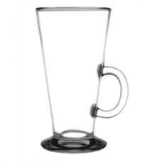 Olympia Latte Glasses 285ml