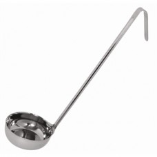 Vogue Flat Bottom Ladle 56ml