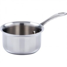 Vogue Tri Wall Mini Saucepan 330ml