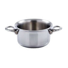 Vogue Tri Wall Mini Casserole 0.44Ltr