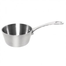 Vogue Mini Tri Wall Saute Pan 85mm