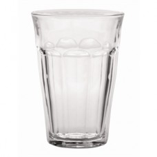 Duralex Picardie Hi Ball Glasses 360ml