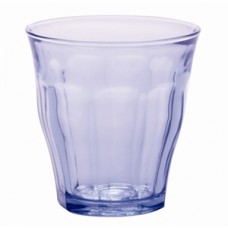 Duralex Picardie Marine Blue Tumblers 220ml