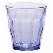 Duralex Picardie Marine Blue Tumblers 310ml