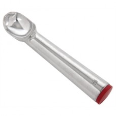 Vogue Ice Cream Scoop Red Cap 1.5oz