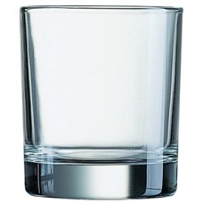 Arcoroc Islande Rocks Glass 300ml