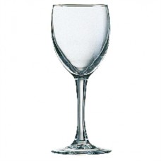 Arcoroc Princesa Wine Glasses 230ml Pack of 24