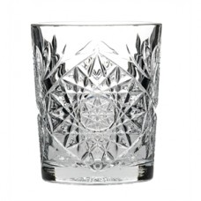 Artis Hobstar Double Old Fashioned Whiskey Glass 350ml