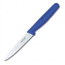 Victorinox Blue Parer Knife 10cm