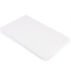 Hygiplas Gastronorm 1/1 White Chopping Board