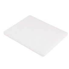 Hygiplas Gastronorm 1/2 White Chopping Board