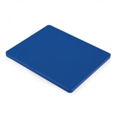 Hygiplas Gastronorm 1/2 Blue Chopping Board