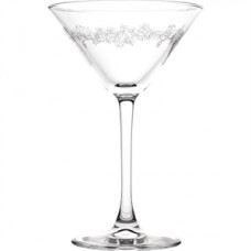 Utopia Finesse Enoteca Martini Glass 220ml