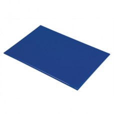 Hygiplas High Density Blue Chopping Board Standard