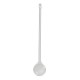 High Heat Serving Spoons High Heat Serving Spoons