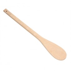 Vogue Wooden Spatula 18in