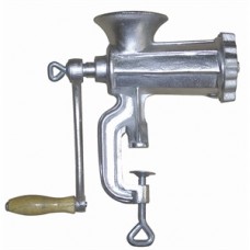 Vogue Hand Operated Mincer No 10