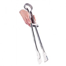 Vogue Steak Tongs 20in