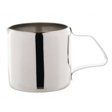 Olympia Concorde Milk Jug Stainless Steel 5oz