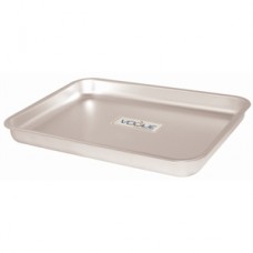 Vogue Aluminium Bakewell Pan 470mm