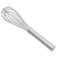 Vogue Heavy Whisk 12in